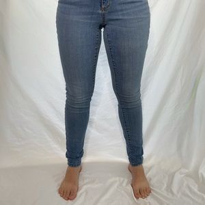 UNIVERSAL THREAD HIGH WAISTED SKINNY JEANS SIZE 8
